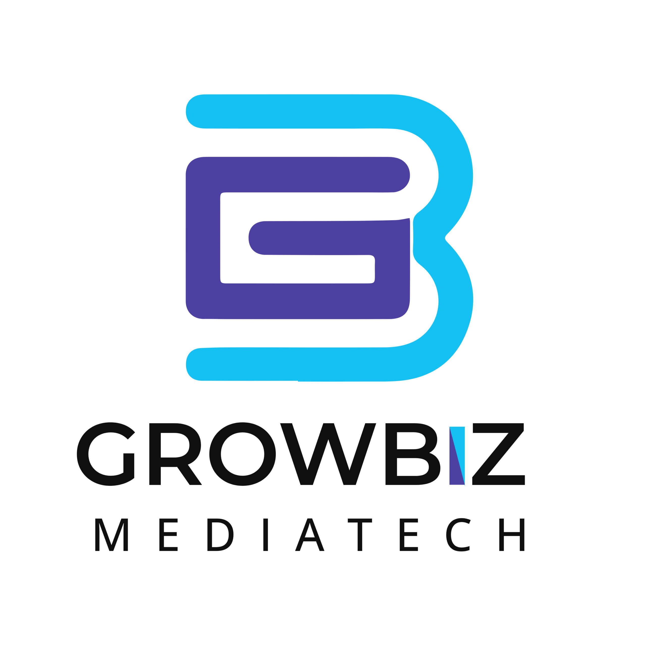Growbiz Media Tech
